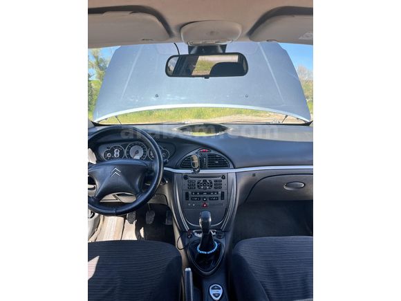 Sahibinden Citroen C5 1.6 HDi SX 2008 Model