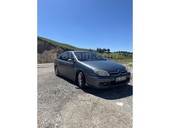 Sahibinden Citroen C5 1.6 HDi SX 2008 Model