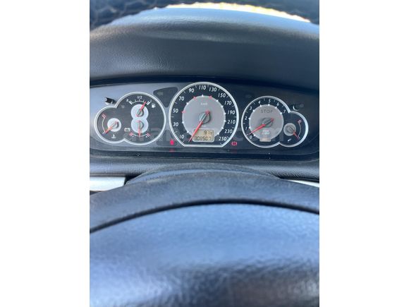 Sahibinden Citroen C5 1.6 HDi SX 2008 Model