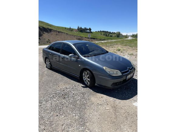 Sahibinden Citroen C5 1.6 HDi SX 2008 Model