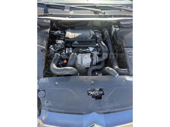 Sahibinden Citroen C5 1.6 HDi SX 2008 Model