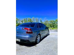 Sahibinden Citroen C5 1.6 HDi SX 2008 Model