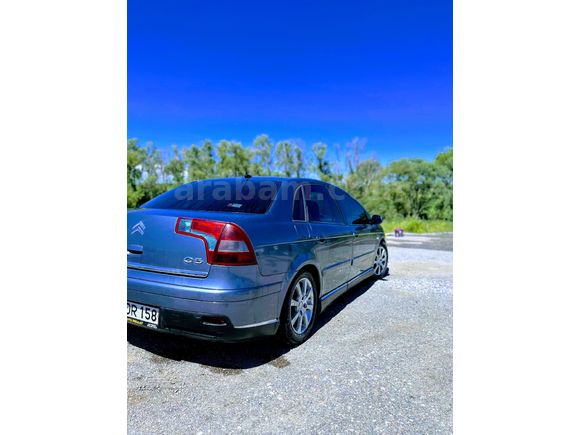 Sahibinden Citroen C5 1.6 HDi SX 2008 Model