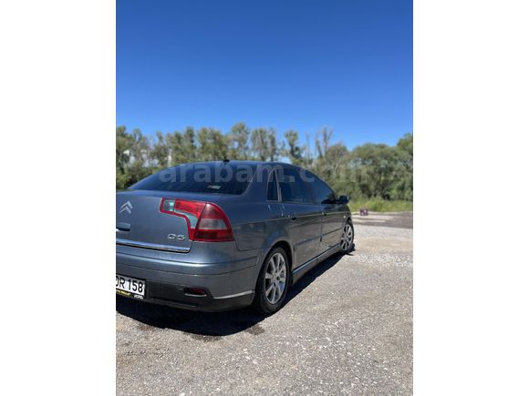 Sahibinden Citroen C5 1.6 HDi SX 2008 Model