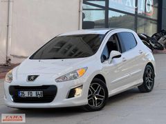 HATASIZ DEĞİŞENSİZ BOYASIZ *150.000KM* EKSTRALI 2012 PEUGEOT 308
