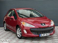 2009 MODEL 1.6 TAM OTOMATİK DEĞİŞENSİZ 308