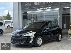 DEĞİŞENSİZ TRAMERSİZ OTOMATİK PEUGEOT 308 1.6 120 HP