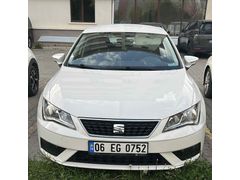 Sahibinden Seat Leon 1.2 TSI Style 2017 Model 