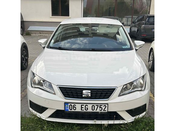 Sahibinden Seat Leon 1.2 TSI Style 2017 Model 