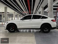 ERBORN'dan Mercedes-Benz GLC Coupe 250 AMG 4Matic | HATASIZ |