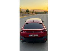 Sahibinden Peugeot 408 1.2 PureTech Allure 2025 Model 