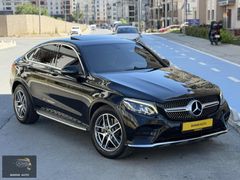 BARAN AUTO'DAN HATASIZ GLC 250 4MATİC KIRMIZI DERİ İMZALI SERİ