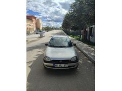 Sahibinden Opel Corsa 1.4 Swing 1998 Model