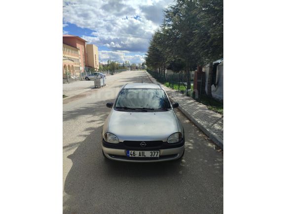 hatasız tek parça lokal boya bakımlı Model