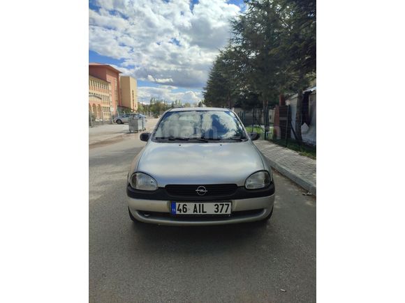 hatasız tek parça lokal boya bakımlı Model