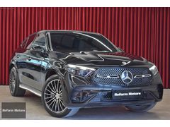 REFORM MOTORS 2025 GLC 180 COUPE AMG "SOĞUTMA+DJT.LIGHT+360K"