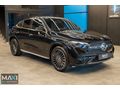 MAXI MOTORS - 2024 GLC 180 COUPE AMG - TABA+SOĞUTMA+HEAD-UP. VS