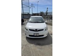 Sahibinden Toyota Auris 1.6 Elegant 2012 Model  175.000 km Beyaz