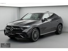 'GALATA' 2025 MERCEDES-BENZ GLC COUPE 180 AMG/SGTM/HFZ/36
