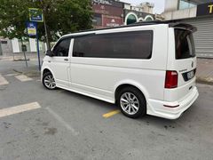 Sahibinden Volkswagen Transporter 2.0 TDI City Van 2017 Model  141.000 km Beyaz