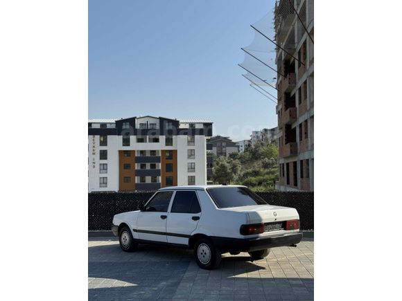 Sahibinden Tofaş Şahin S 1998 Model 