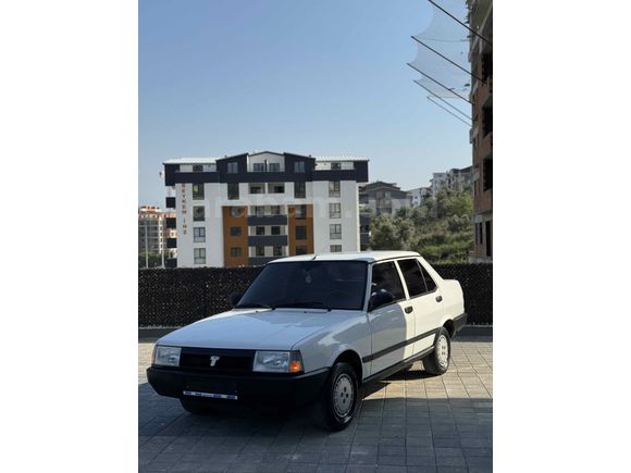 Sahibinden Tofaş Şahin S 1998 Model 