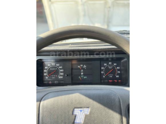 Sahibinden Tofaş Şahin S 1998 Model 