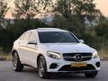 -EGE AUTO'DAN-2017/MERCEDES-BENZ/GLC COUPE 250 AMG 4MATİC