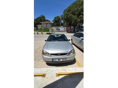 Sahibinden Ford Fiesta 1.25 Fun 2001 Model 