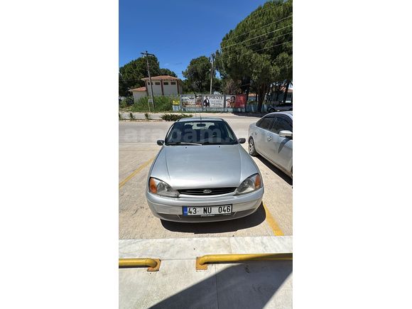 Sahibinden Ford Fiesta 1.25 Fun 2001 Model 