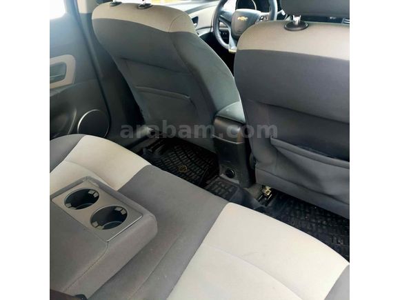 Sahibinden Chevrolet Cruze 1.6 LS 2010 Model 