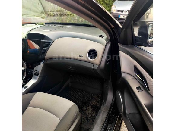 Sahibinden Chevrolet Cruze 1.6 LS 2010 Model 