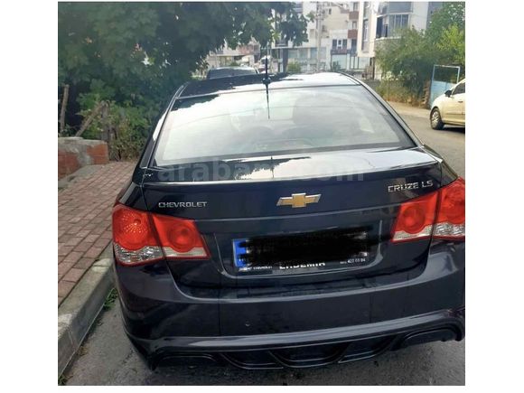 Sahibinden Chevrolet Cruze 1.6 LS 2010 Model 