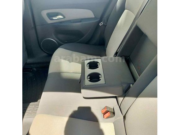 Sahibinden Chevrolet Cruze 1.6 LS 2010 Model 