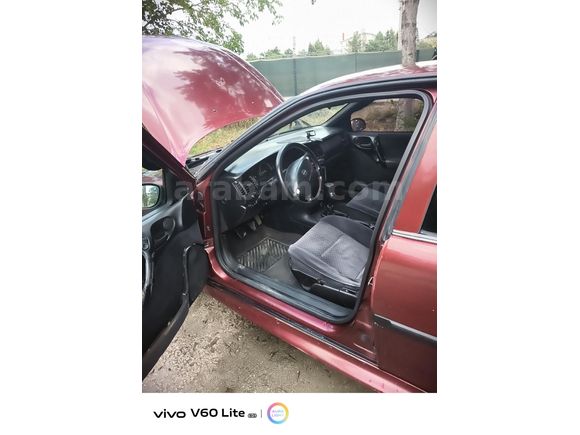 Sahibinden Opel Vectra 2.0 CD 1998 Model Ankara