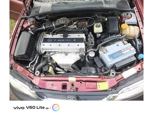 Sahibinden Opel Vectra 2.0 CD 1998 Model Ankara