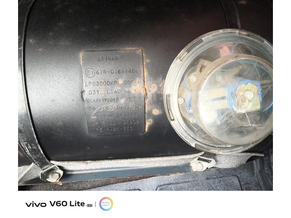 Sahibinden Opel Vectra 2.0 CD 1998 Model Ankara