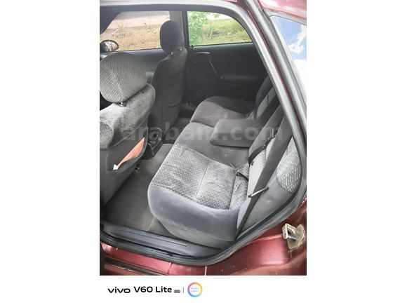 Sahibinden Opel Vectra 2.0 CD 1998 Model Ankara