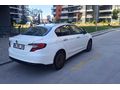İlk Sahibinden Düşük Km 0 ayarında Fiat Egea Easy Plus