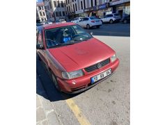 Sahibinden Volkswagen Polo 1.6 1996 Model Erzurum