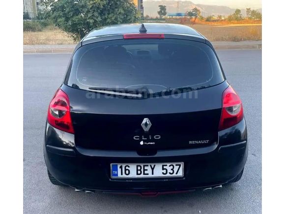 Sahibinden Renault Clio 1.4 Authentique 2006 Model
