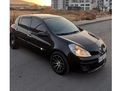 Sahibinden Renault Clio 1.4 Authentique 2006 Model