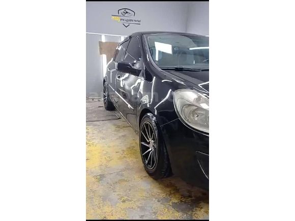 Sahibinden Renault Clio 1.4 Authentique 2006 Model