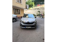 Sahibinden Renault Clio 1.0 TCe Techno Esprit Alpine 2025 Model Bursa 6.001 km Gri