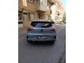 Sahibinden Renault Clio 1.0 TCe Techno Esprit Alpine 2025 Model Bursa 6.001 km Gri