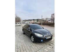 Sahibinden Renault Fluence 1.5 dCi Extreme Edition 2012 Model 
