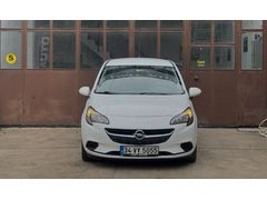 Sahibinden Opel Corsa 1.4 Design 2016 Model 