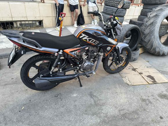 Sahibinden Kuba TK 03 