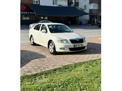 Sahibinden Skoda Octavia 1.6 TDI Ambiente 2012 Model 