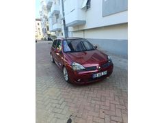 Sahibinden Renault Clio 1.4 Privilege